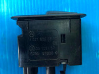 Buton geam electric pasager Mercedes A Class w169 2007