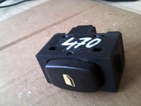 Buton geam electric Peugeot 407, cod 96360166XT