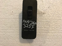 Buton geam electric usa dreapta fata mazda 323f 1996 - 1998