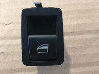 Buton geam electric usa stanga spate bmw seria 3 e46 318 1998 - 2004 cod: 6902174