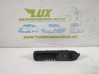 Buton geam geamuri stanga spate 156013870 Renault Scenic [facelift] [1999 - 2003]