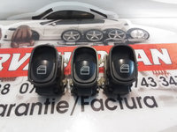 Buton geam Mercedes-Benz C Class W203 2.2 Motorina 2003