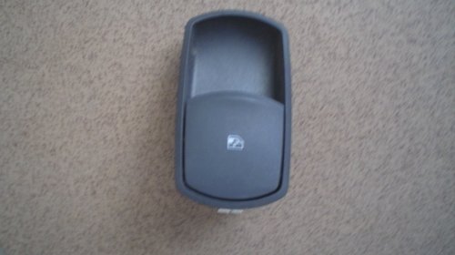 Buton geam pasager opel corsa d