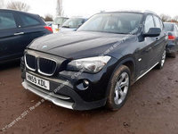 Buton geam pasager spate dreapta BMW X1 E84 [2009 - 2012] Crossover xDrive20d MT (177 hp)