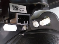 Buton geam pasager spate dreapta Comanda geam usa spate dreapta 31394841 Etaj 31394841 Volvo XC60 [facelift] [2013 - 2017] Crossover 2.0 D4 Geartronic (190 hp)