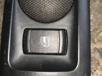 Buton geam pasager stanga spate Volkswagen Bora [1998 - 2005] Sedan 1.9 TDI MT (150 hp) (1J2)