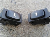 Buton geam Peugeot 407, 2006, 96360166XT