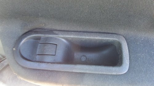 Buton Geam Renault Megane din 2005