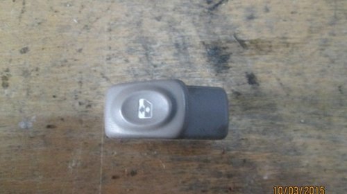 Buton geam stanga fata RENAULT TWINGO