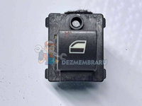 Buton geam stanga spate Bmw 7 (E65, E66) [Fabr 2003-2008] 8379597