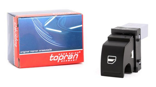 Buton Geam Topran Seat Ibiza 4 ST 2010-2016 1