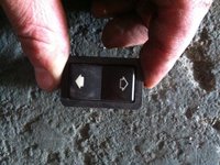 Buton geam usa dreapta fata Bmw E39 2002