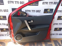 Buton geam usa dreapta fata Nissan Qashqai 1.6 dCi 2012