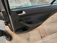Buton geam usa dreapta spate Volkswagen Golf 6 combi an de fabticatie 2011