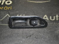 BUTON GEAM USA STANGA SPATE RENAULT LAGUNA 2 BREAK 2000 1.6 B