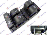 Buton Geamuri - Audi A3 2003 , 4f0959851h