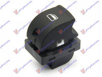 Buton Geamuri - Audi A3 2003 , 4f0959855a