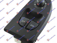 Buton Geamuri - Citroen Jumper 1994 , 735315616