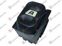 Buton Geamuri - Citroen Xantia 93 1994 , 6552.Kt