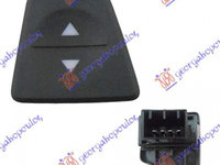 Buton Geamuri - Fiat Panda 2003 , 735360837