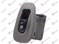 Buton Geamuri - Hyundai Accent L/B 1999 , 9358025010yn