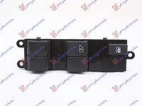 Buton Geamuri - Nissan Pathfinder (R51) 2006 , 25401-Bb65b