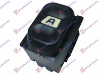Buton Geamuri - Peugeot 406 Coupe 1996 , 6552.Kt
