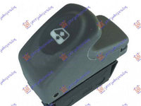 Buton Geamuri - Renault Megane Scenic 1999 , 7700838099