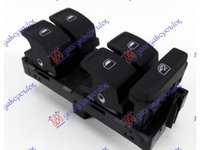 Buton Geamuri - Skoda Octavia 7 2000-2001, 5g0959857b