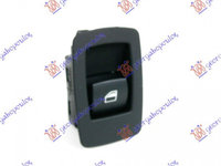 Buton Geamuri - Vw Bora 1998 , 1j4959857d