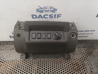 Buton incalzire scaun fata dreapta Nissan Navara D40 [2005 - 2010] Pickup 2.5 dCi AT (174 hp)