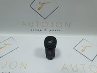 Buton incalzire scaun Ford Focus (DAW, DBW) 1.6 16V 2000