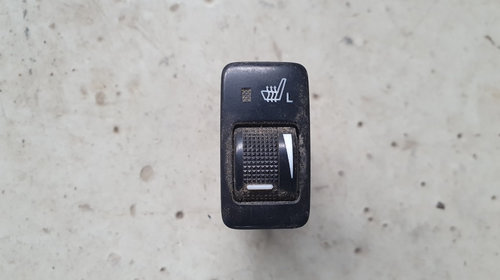 Buton incalzire scaun stanga Toyota land crui