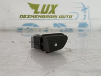 Buton inchidere centralizata 252103678r Renault Captur [2013 - 2017]