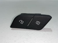 Buton inchidere centralizata Audi A4 B9 A5
