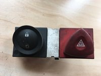 Buton inchidere centralizata Renault Megane 2, 88040001