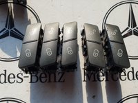 Buton inchidere/deschidere masina Mercedes c class w204 e class w212