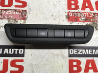 Buton inchidere Peugeot 208 cod: 96750883zd