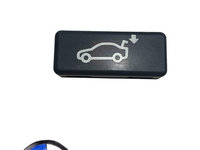 Buton inchidere portbagaj BMW E39,E61,E66,E67,E70,E71, COD 8375580