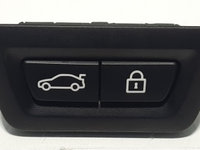 Buton inchidere portbagaj confort acces BMW X3 X4 F25 F26