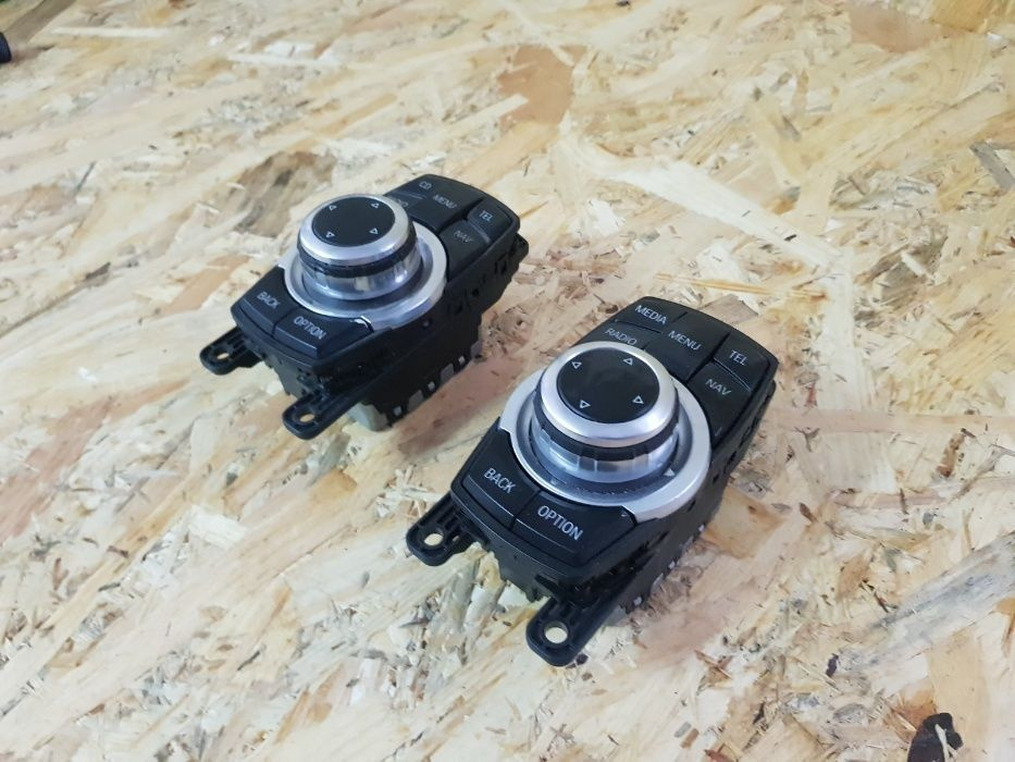 Buton Joystick Controler Media Idrive F10 F11 F01 F02 F25 F26 F20 F30