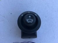 Buton / joystick reglare oglinzi electrice Ford Fiesta mk7