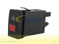 Buton lumini avarie AUDI A4 Avant 8D5 B5 VEMO V10730176