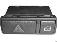 Buton lumini avarie BMW 3 Cabriolet E46 TRUCKTEC AUTOMOTIVE 0842016 PieseDeTop