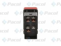 Buton lumini avarie DAF XF 95 PACOL DAFPC003