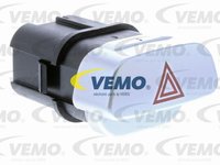 Buton lumini avarie FORD FOCUS II Cabriolet VEMO V25730063