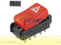 Buton lumini avarie MERCEDES-BENZ 190 W201 VEMO V30730124 PieseDeTop