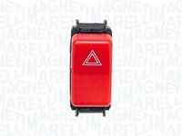 Buton lumini avarie MERCEDES-BENZ CABRIOLET A124 MAGNETI MARELLI 000050962010