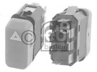 Buton lumini avarie MERCEDES-BENZ LK/LN2 FEBI BILSTEIN 24470