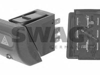 Buton lumini avarie OPEL ASTRA F 56 57 SWAG 40 90 4719 PieseDeTop